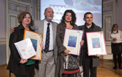 Našim volonterima i godišnja nagrada “Vinka Luković”