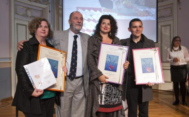 Našim volonterima i godišnja nagrada “Vinka Luković”