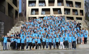 Sudjelovali smo na 9. Smotri „Dani E-medica 2016.”