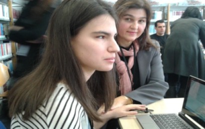 ZAPAŽENI USPJEH UČENIKA NAŠE ŠKOLE NA ŽUPANIJSKOM LIDRANU!