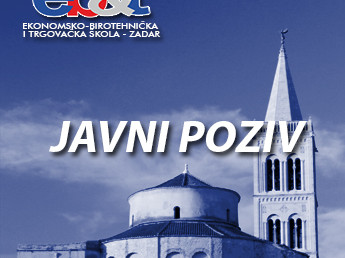 Poziv za organizaciju višednevne izvanučioničke nastave – Školska ekskurzija – Španjolska