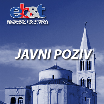 Poziv za organizaciju višednevne izvanučioničke nastave – Školska ekskurzija – Španjolska