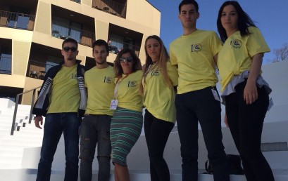 10. Smotra “Dani E-medice 2017.” održane  u Termama Tuhelj