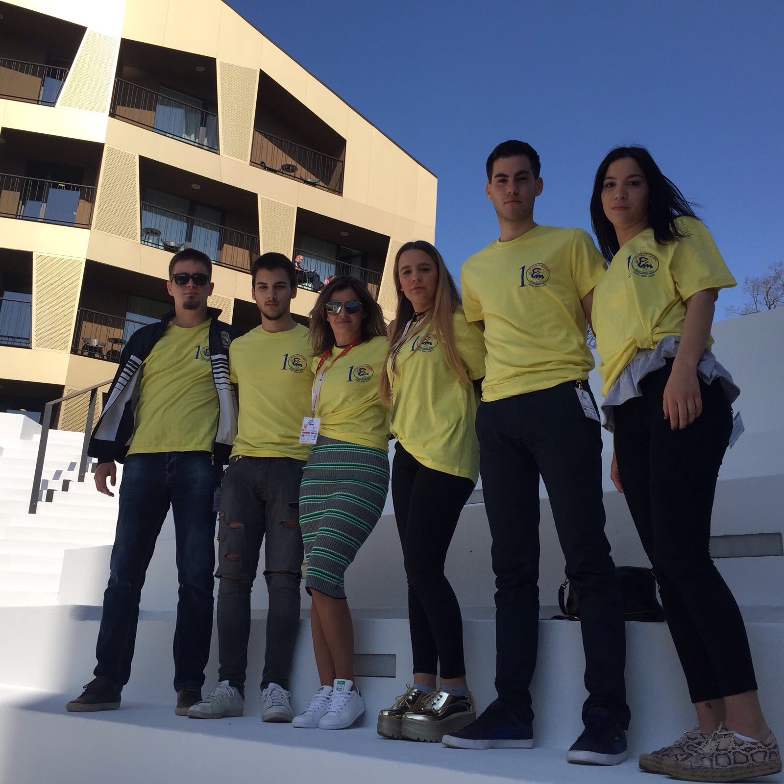 10. Smotra “Dani E-medice 2017.” održane  u Termama Tuhelj