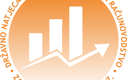 Državno natjecanje učenika u disciplini Računovodstvo, 10. – 12. travnja 2017.