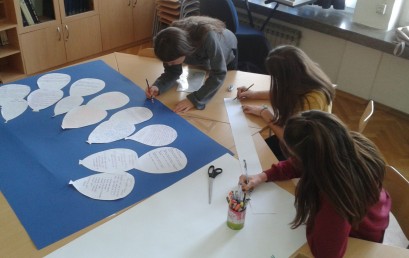 Obilježen Međunarodni dan srednjoškolaca