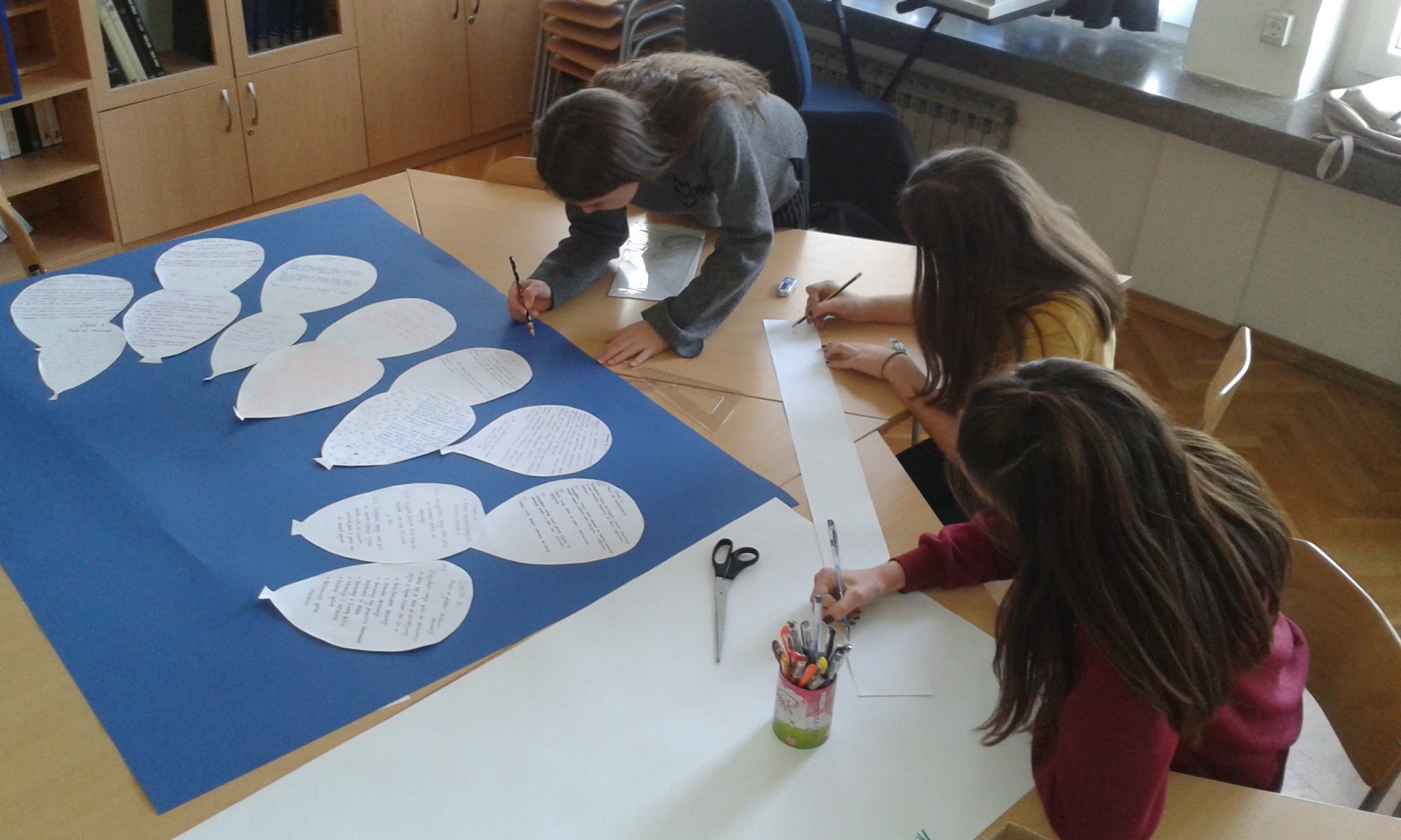 Obilježen Međunarodni dan srednjoškolaca