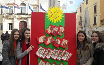 „Pinel“ za Vukovar