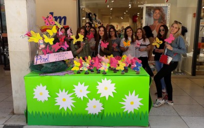 Volonteri „Pinela“prijatelji Eko dana