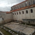 Eufrazijeva bazilika Poreč