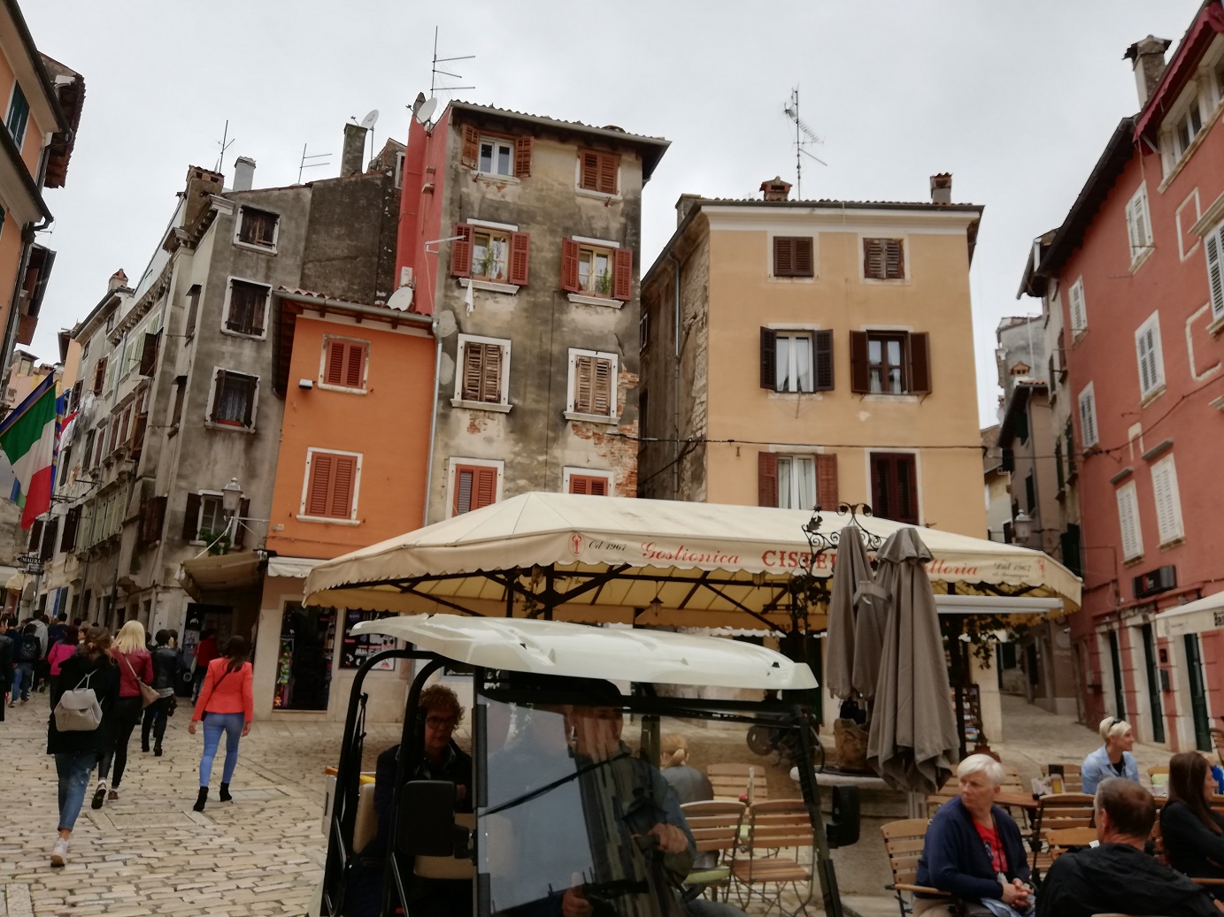 Rovinj