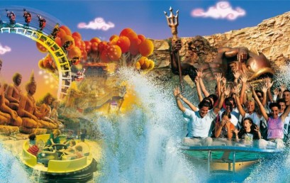 Putovanje u Gardaland- predstavljanje i odabir agencije