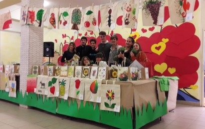 Eko-fest u Ekonomskoj školi