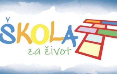 E-učenje- Škola za život