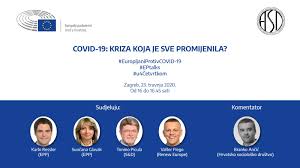 #EPtalks: COVID-19: Kriza koja je sve promijenila; Sve će biti u redu? COVID-19 i mentalno zdravlje