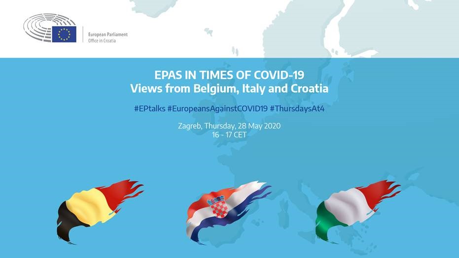 EPAS – ŠKOLA AMBASADOR EP