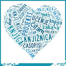 OBAVIJESTI IZ ŠKOLSKE KNJIŽNICE