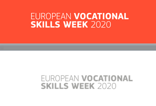 Izložba i online prodaja božićnih čestitki te radionica u programu Canva vježbeničkih tvrtki iz Zadra I Drniša