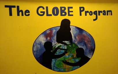 I ove godine 1. mjesto na međužupanijskoj GLOBE smotri!