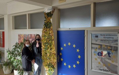 Dan kravate, dan dostojanstva i zajedništva…