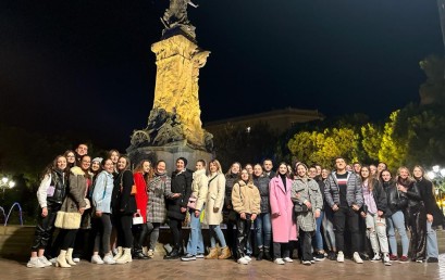 UPOZNAVANJE KULTURNIH ZNAMENITOSTI