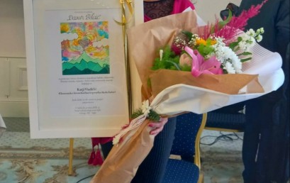 NAGRADE U PRAVIM VOLONTERSKIM RUKAMA