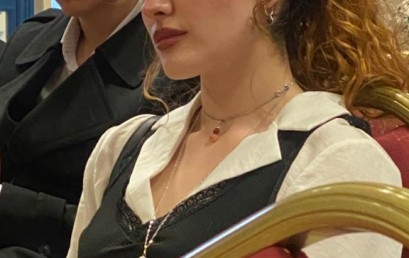 Nastup naše učenice Ana Marije Palić predložen za Državnu smotru Lidrano 2022