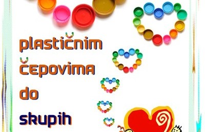 Humanitarci Ekonomsko-birotehničke i trgovačke škole opet u akciji  –  „PLASTIČNIM ČEPOVIMA DO SKUPIH LIJEKOVA“