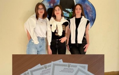 Pozvani na Državnu smotru i natjecanje hrvatskih GLOBE škola !