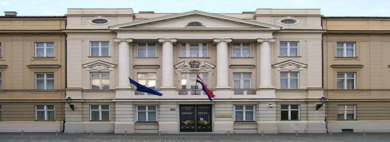 Online kviz-natjecanje “Koliko poznaješ Hrvatski sabor” za učenike srednjih škola