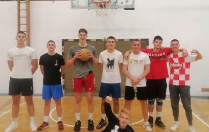 Tjedan fair play – a u Ebtš