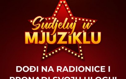 POZIV SVIM ZADARSKIM UČENICIMA SREDNJIH ŠKOLA –   !