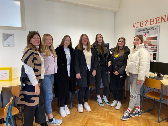 Školska natjecanja WorldSkills Croatia 2023.