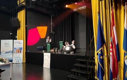 Izvješće sa ŽUPANIJSKE SMOTRE LiDraNo 2023.