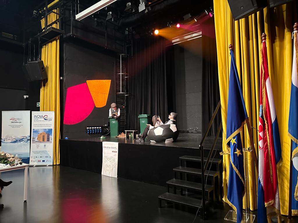 Izvješće sa ŽUPANIJSKE SMOTRE LiDraNo 2023.