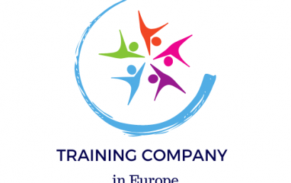 Training company in Europe/Vježbeničke tvrtke u Europi