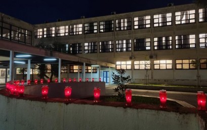 18. studenoga – Dan sjećanja na žrtve Domovinskog rata i Dan sjećanja na žrtvu Vukovara i Škabrnje