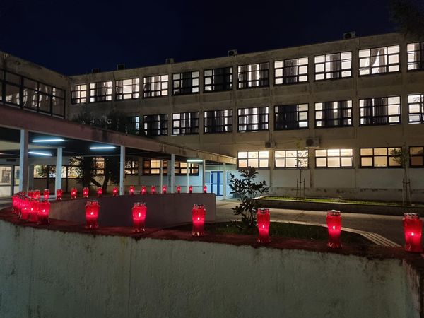 18. studenoga – Dan sjećanja na žrtve Domovinskog rata i Dan sjećanja na žrtvu Vukovara i Škabrnje