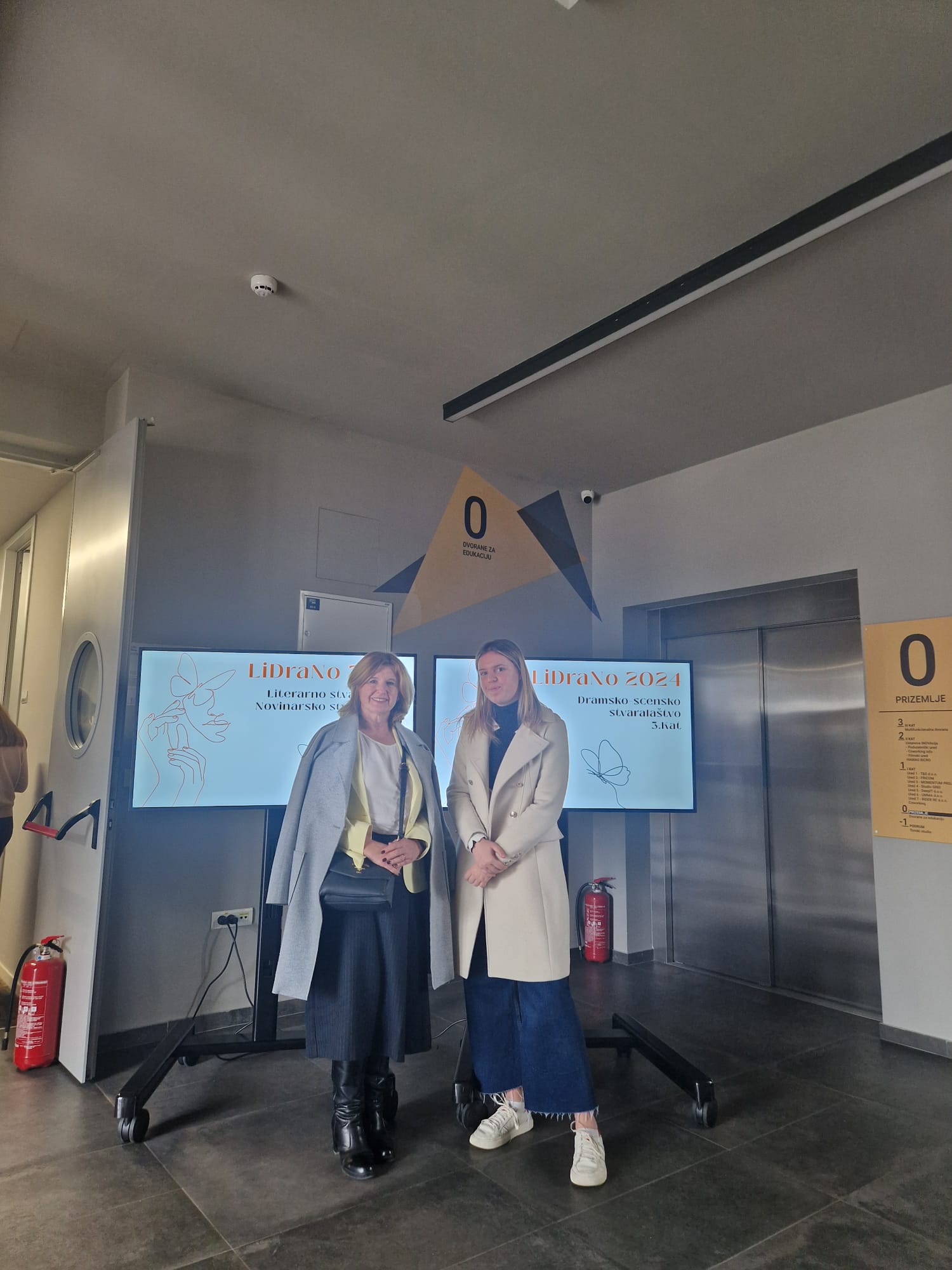 Županijska smotra LiDraNo 2024., izvješće sa smotre