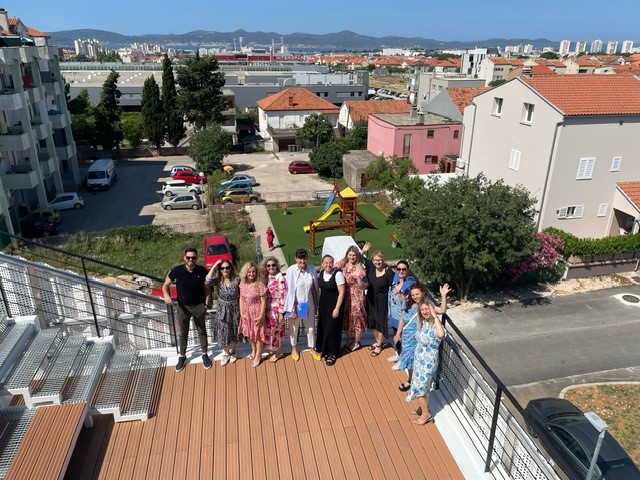 Održano Međužupanijsko stručno vijeće za Zadarsku i Šibensko-kninsku županiju, podsekotor Ekonomija u Poduzetničkom inkubatoru Inovativnog Zadra na Bilom brigu