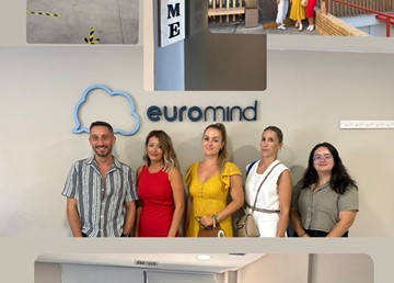 Izvještaj s pripremnog posjeta u sklopu Erasmus+ projekta za ključnu aktivnost 1 u području strukovnog obrazovanja i osposobljavanja