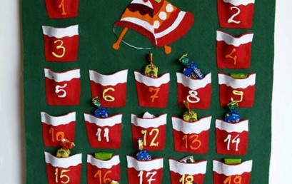 BOŽIĆNA HUMANITARNA AKCIJA EKONOMSKO-BIROTEHNIČKE I TRGOVAČKE ŠKOLE ZA CARITAS ZADARSKE NADBISKUPIJE