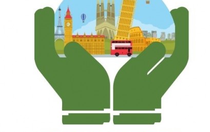 Europska oznaka kvalitete za projekt Green Europe