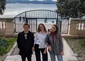 Postani član Senata na jedan dan