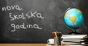 Prvi dan nastavne godine 2025.26.