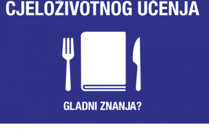 TJEDAN CJELOŽIVOTNOG UČENJA