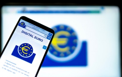 Digitalni euro – mišljenje srednjoškolaca te predavanje na MŽSV Trgovina i administracija, 27. 3. 2026.