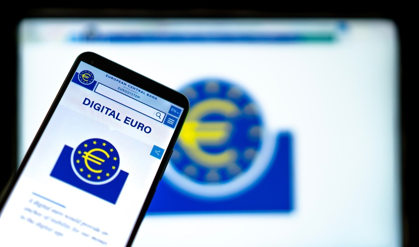 Digitalni euro – mišljenje srednjoškolaca te predavanje na MŽSV Trgovina i administracija, 27. 3. 2026.