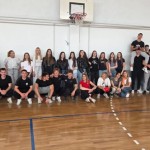 Projektni dan EBT škole