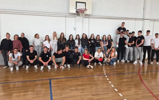 Projektni dan EBT škole